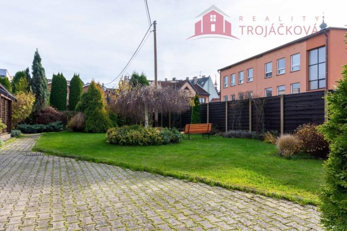 Prodej rodinného domu, Rožnov pod Radhoštěm, 260 m2