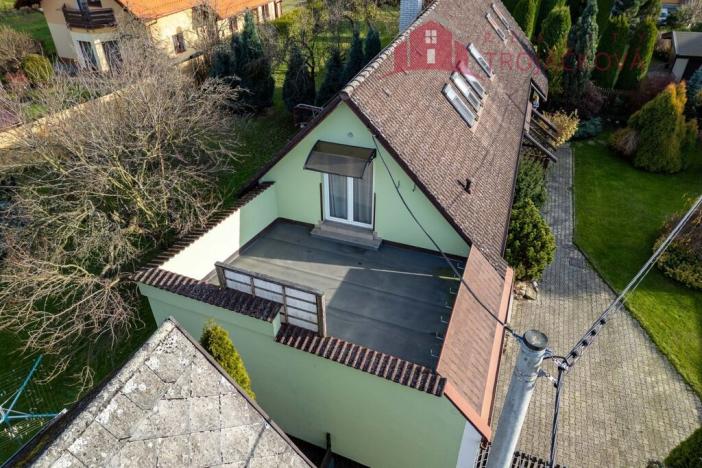 Prodej rodinného domu, Rožnov pod Radhoštěm, 260 m2