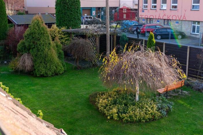 Prodej rodinného domu, Rožnov pod Radhoštěm, 260 m2