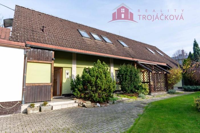 Prodej rodinného domu, Rožnov pod Radhoštěm, 260 m2