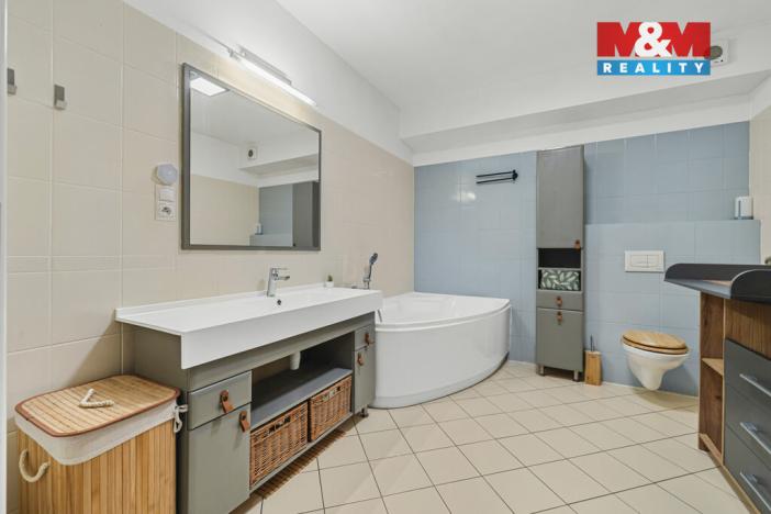 Prodej bytu 2+kk, Mladá Boleslav - Mladá Boleslav II, Na Radouči, 60 m2