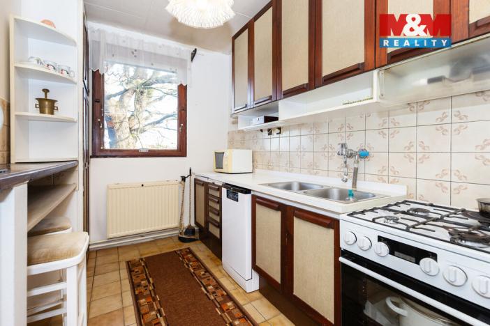 Prodej rodinného domu, Pardubice - Cihelna, Brozanská, 160 m2