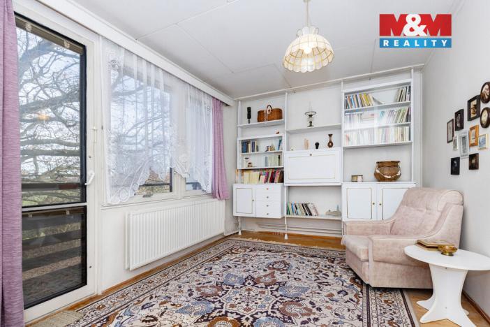 Prodej rodinného domu, Pardubice - Cihelna, Brozanská, 160 m2