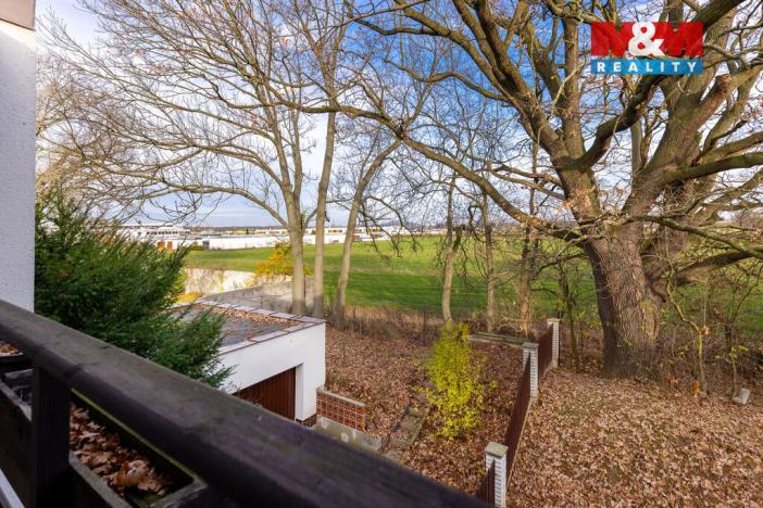 Prodej rodinného domu, Pardubice - Cihelna, Brozanská, 160 m2