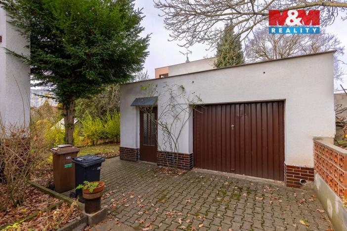 Prodej rodinného domu, Pardubice - Cihelna, Brozanská, 160 m2