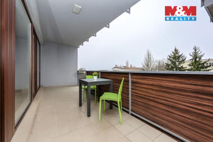 Prodej bytu 4+kk, Olomouc - Nové Sady, Rokycanova, 141 m2