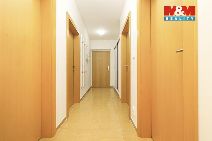 Prodej bytu 4+kk, Olomouc - Nové Sady, Rokycanova, 141 m2