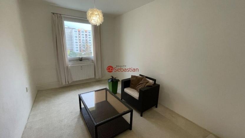 Pronájem bytu 3+1, Děčín, Čsl. partyzánů, 75 m2