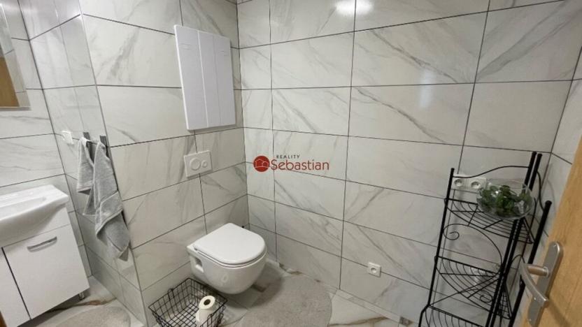 Pronájem bytu 3+1, Děčín, Čsl. partyzánů, 75 m2