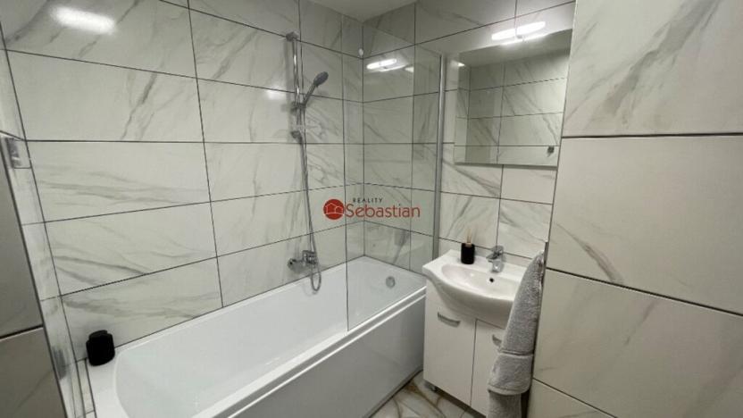 Pronájem bytu 3+1, Děčín, Čsl. partyzánů, 75 m2