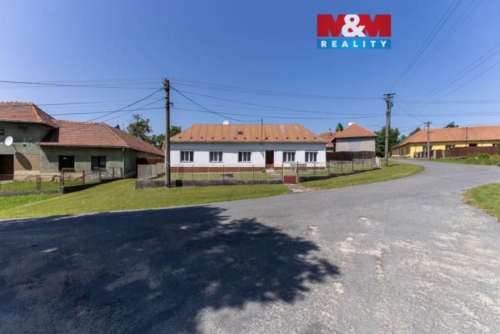 Prodej rodinného domu, Nové Sady, 125 m2