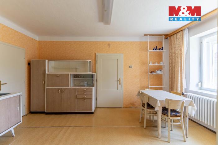 Prodej rodinného domu, Nové Sady, 125 m2