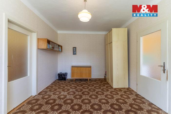 Prodej rodinného domu, Nové Sady, 125 m2