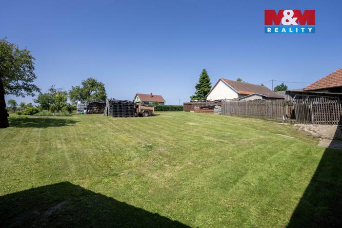 Prodej rodinného domu, Nové Sady, 125 m2