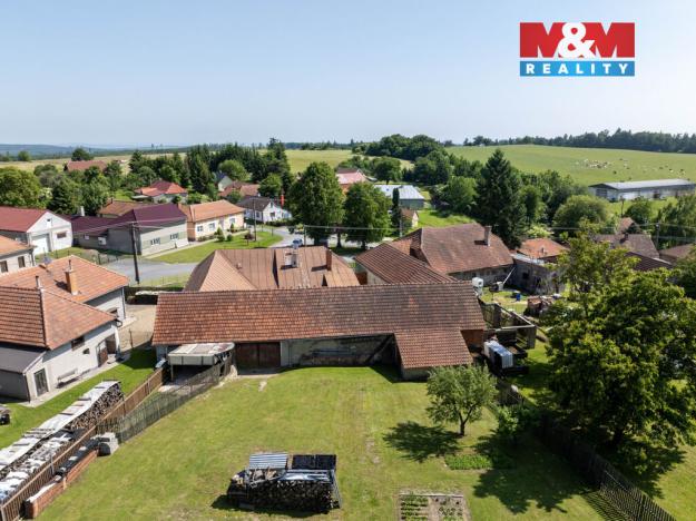 Prodej rodinného domu, Nové Sady, 125 m2