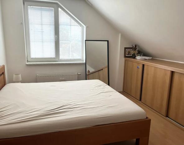 Prodej rodinného domu, Rebešovice, 162 m2