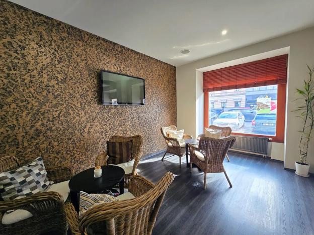 Prodej obchodního prostoru, Praha, 380 m2