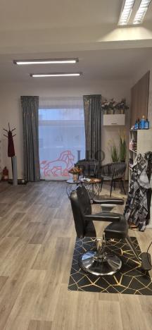 Pronájem obchodního prostoru, Třinec - Staré Město, 1. máje, 31 m2