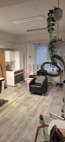 Pronájem obchodního prostoru, Třinec - Staré Město, 1. máje, 31 m2