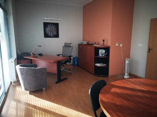 Pronájem komerční, Zlín, Březnická, 40 m2