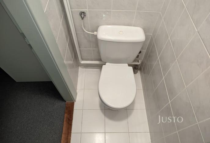 Pronájem bytu 3+1, Olomouc, Smetanova, 72 m2