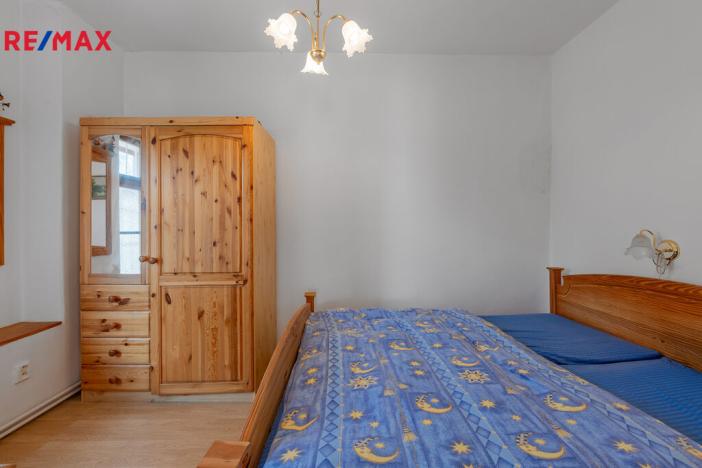 Prodej zemědělské usedlosti, Chyše, Nová Teplice, 359 m2