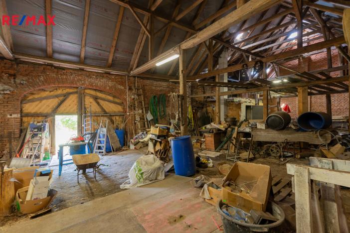 Prodej zemědělské usedlosti, Chyše, Nová Teplice, 359 m2