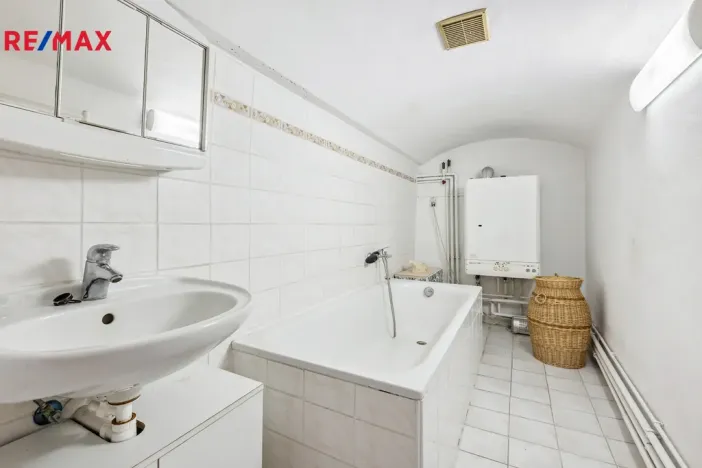 Prodej zemědělské usedlosti, Chyše, Nová Teplice, 359 m2