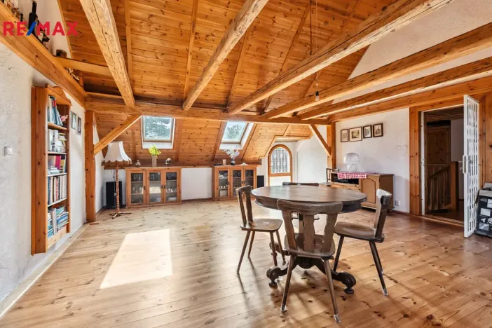 Prodej zemědělské usedlosti, Chyše, Nová Teplice, 359 m2