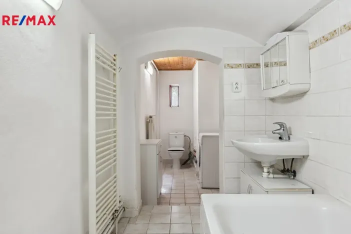 Prodej zemědělské usedlosti, Chyše, Nová Teplice, 359 m2