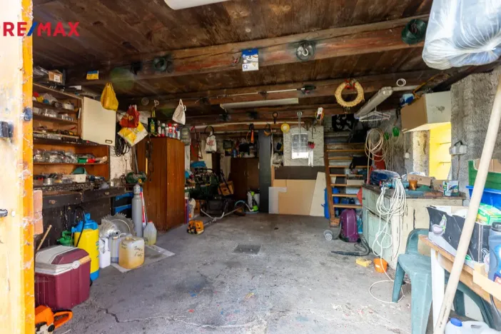 Prodej zemědělské usedlosti, Chyše, Nová Teplice, 359 m2