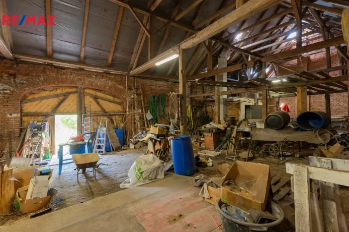 Prodej zemědělské usedlosti, Chyše, Nová Teplice, 359 m2