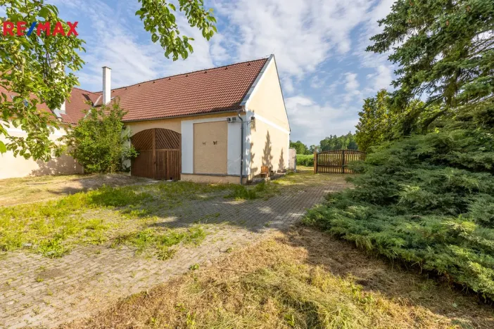 Prodej zemědělské usedlosti, Chyše, Nová Teplice, 359 m2