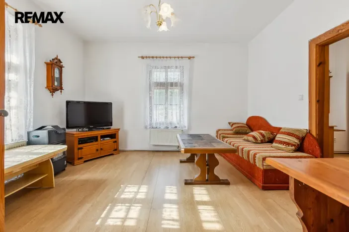 Prodej zemědělské usedlosti, Chyše, Nová Teplice, 359 m2