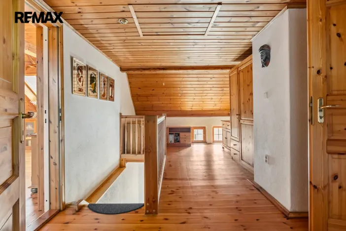 Prodej zemědělské usedlosti, Chyše, Nová Teplice, 359 m2