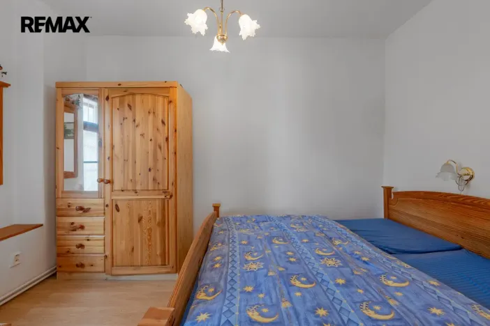 Prodej zemědělské usedlosti, Chyše, Nová Teplice, 359 m2