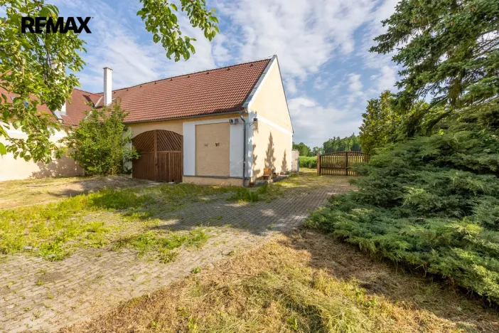 Prodej zemědělské usedlosti, Chyše, Nová Teplice, 359 m2