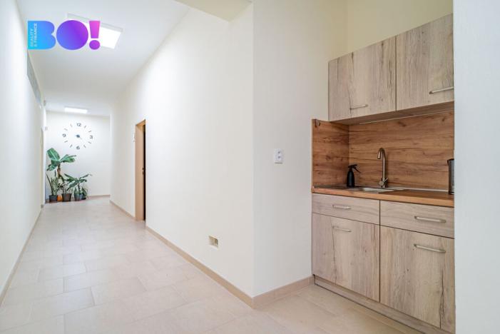 Pronájem kanceláře, Opava, 162 m2