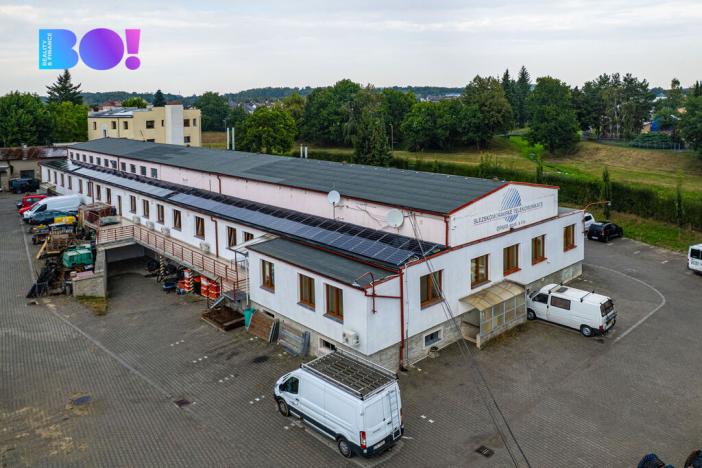 Pronájem kanceláře, Opava, 162 m2