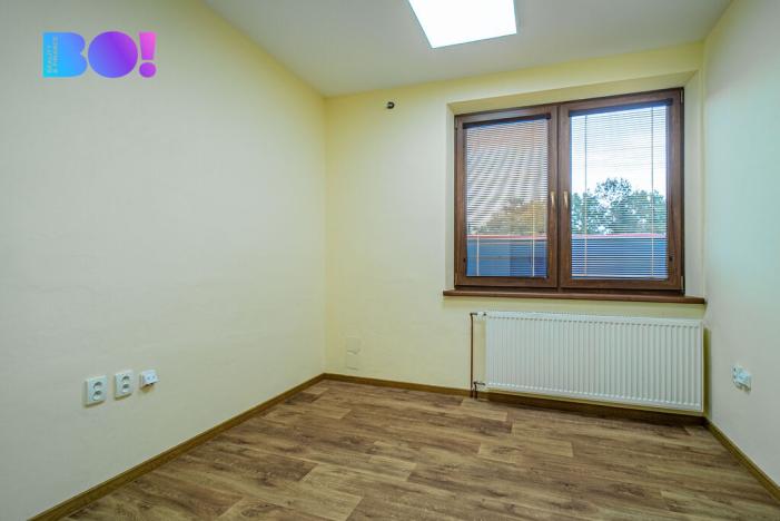 Pronájem kanceláře, Opava, 162 m2