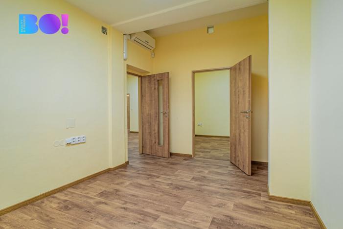 Pronájem kanceláře, Opava, 162 m2