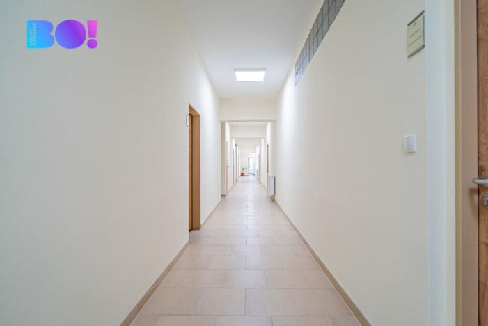 Pronájem kanceláře, Opava, 162 m2