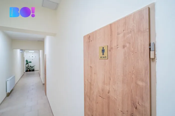 Pronájem kanceláře, Opava, 162 m2