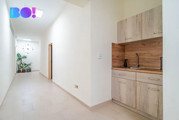 Pronájem kanceláře, Opava, 162 m2