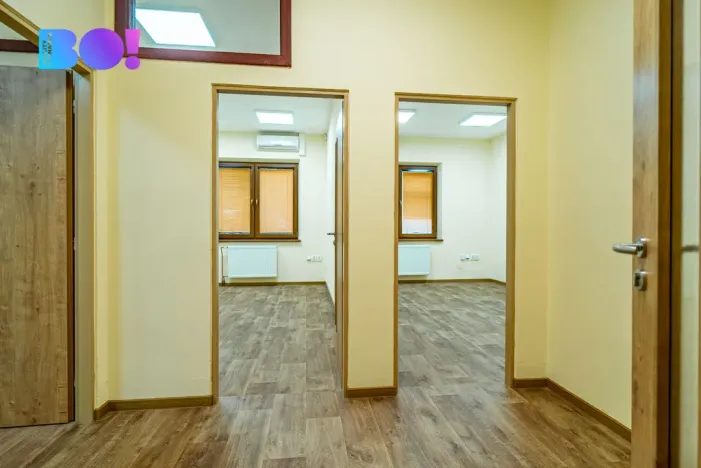 Pronájem kanceláře, Opava, 162 m2