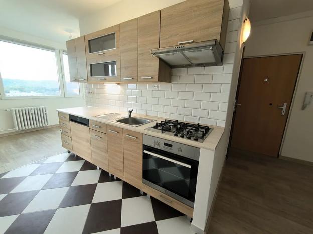 Pronájem bytu 2+1, Ústí nad Labem, Ladova, 62 m2