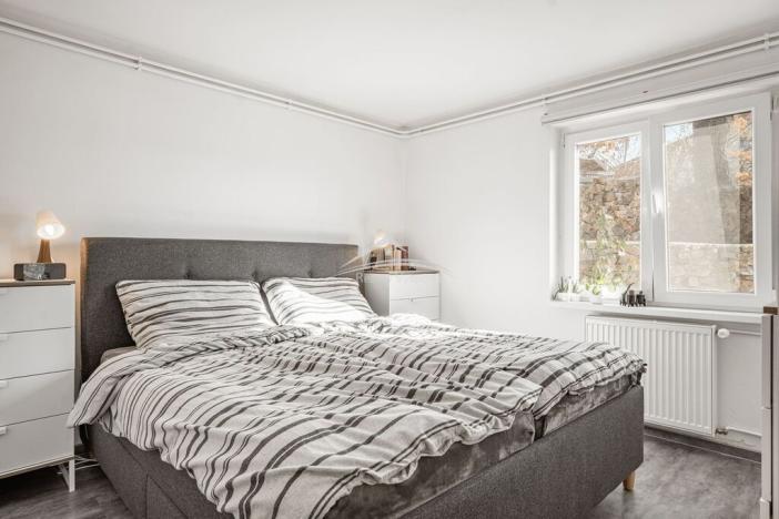 Prodej komerční nemovitosti, Šimanov, 480 m2