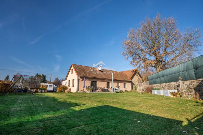 Prodej komerční nemovitosti, Šimanov, 480 m2