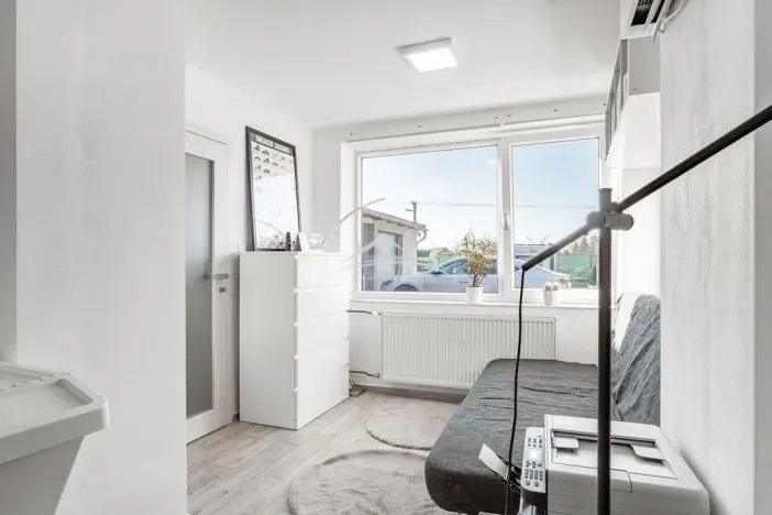 Prodej komerční nemovitosti, Šimanov, 480 m2