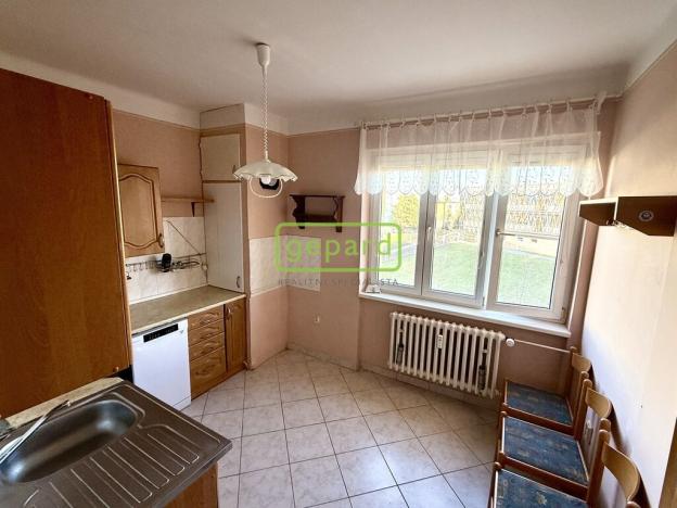 Pronájem bytu 1+1, Mníšek pod Brdy, Nádražní, 40 m2